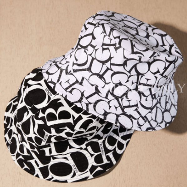 Good Trouble Bucket Hat