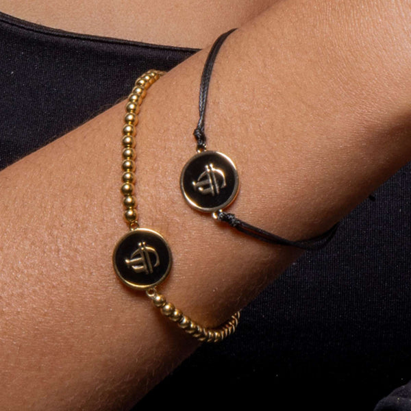 GT Cubed – Set of 3 leather bracelets (Buy 2, Get 1 free) – holiday promo