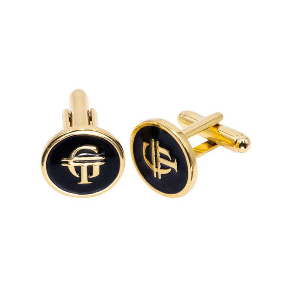 GT Cufflinks: Subtle Rebellion for Your Sleeves